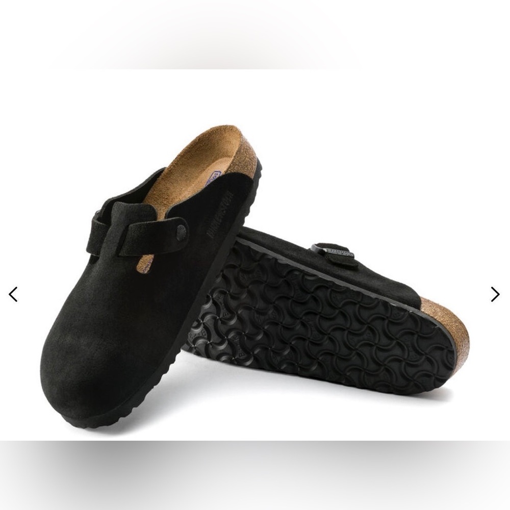 Birkenstock Clog
